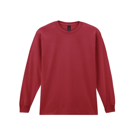 T-shirt manches longues Ultra Cotton™