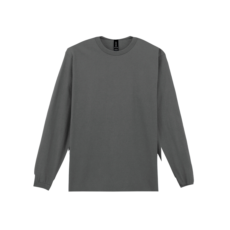 T-shirt manches longues Ultra Cotton™