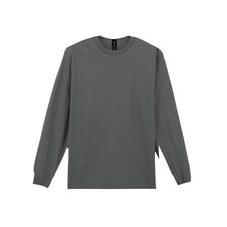 T-shirt manches longues Ultra Cotton™