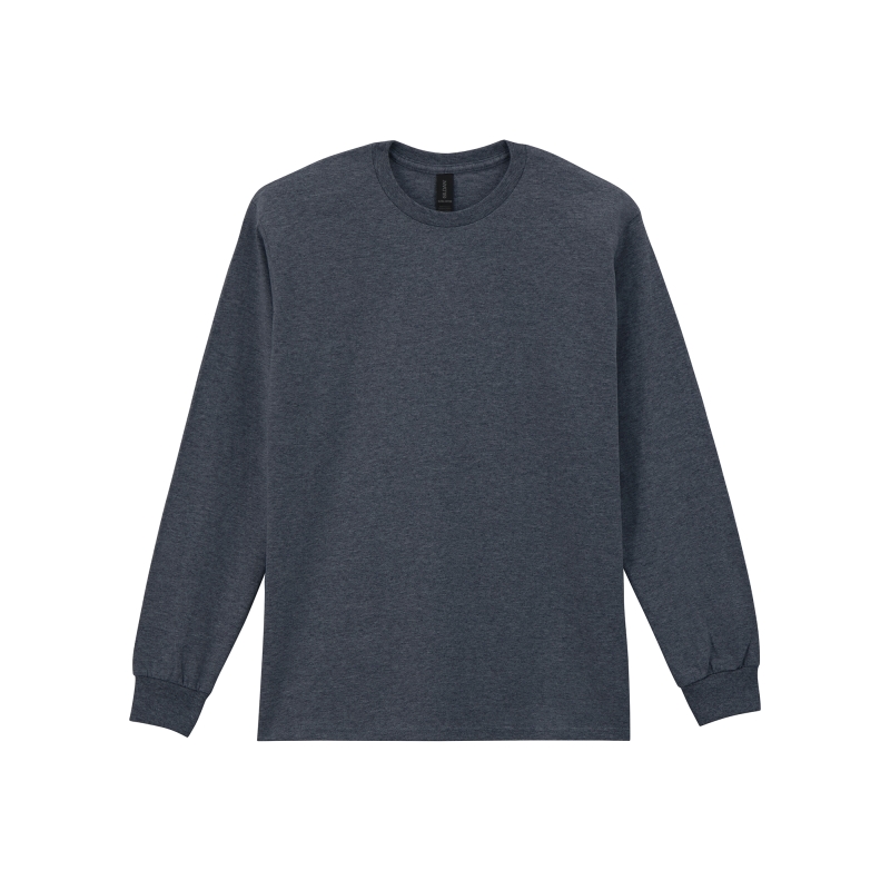 T-shirt manches longues Ultra Cotton™