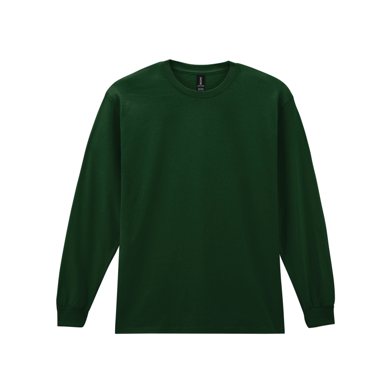 T-shirt manches longues Ultra Cotton™