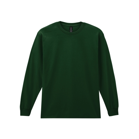 T-shirt manches longues Ultra Cotton™