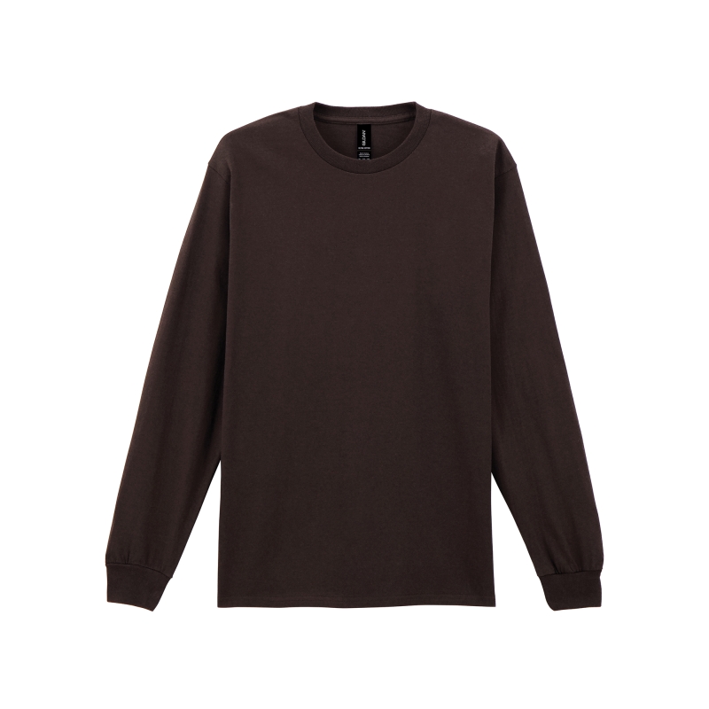 T-shirt manches longues Ultra Cotton™