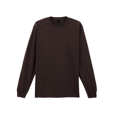 T-shirt manches longues Ultra Cotton™