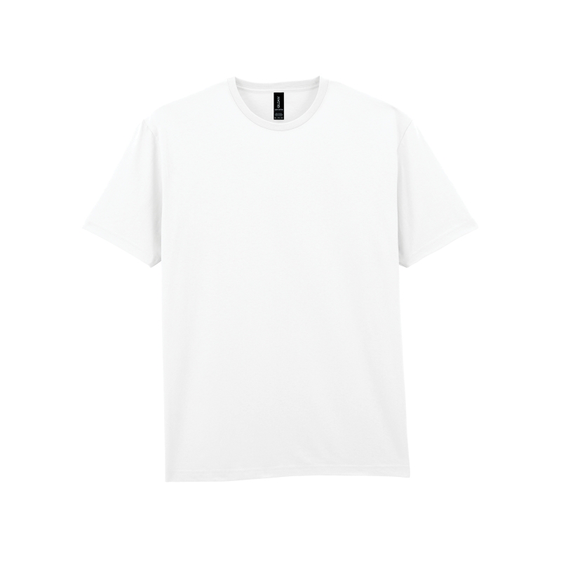 T-shirt adulte light cotton