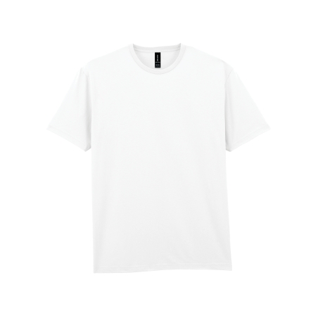T-shirt adulte light cotton