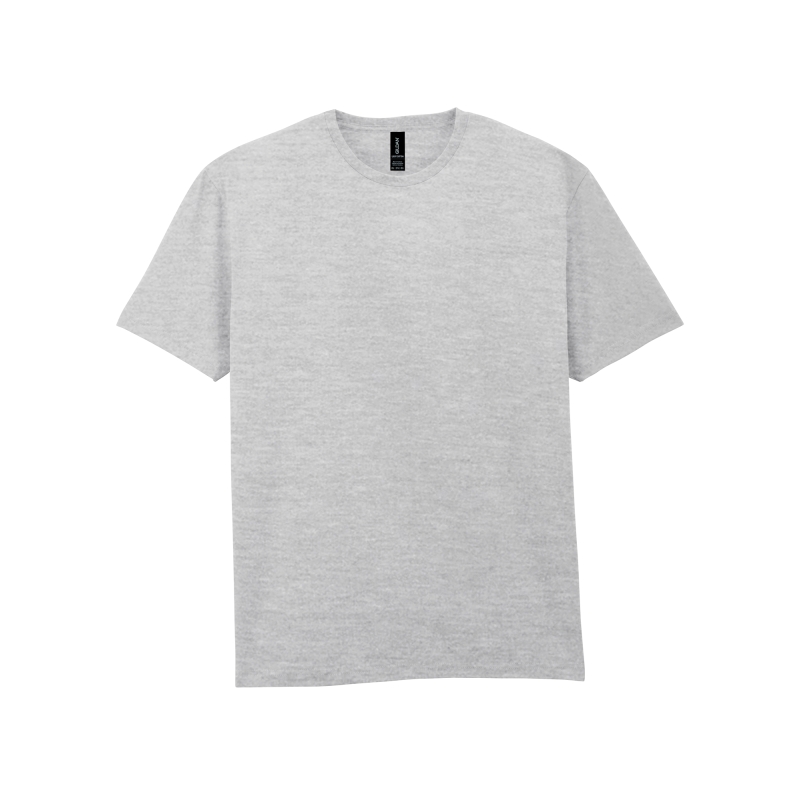T-shirt adulte light cotton