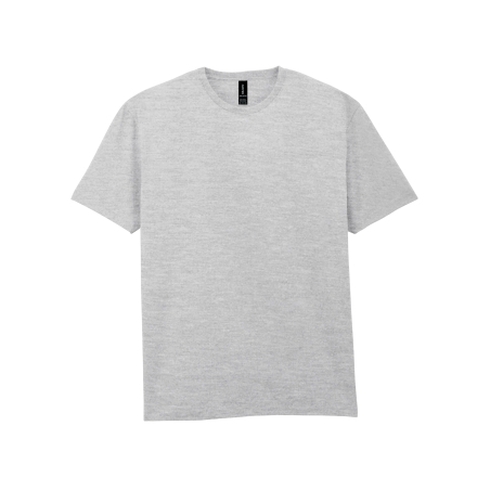 T-shirt adulte light cotton