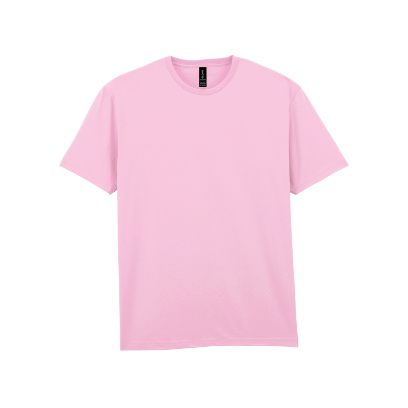 T-shirt adulte light cotton