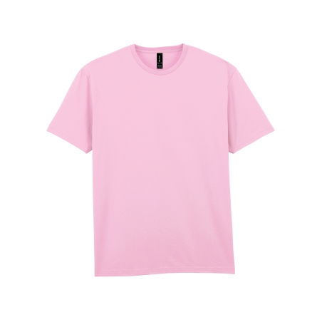 T-shirt adulte light cotton