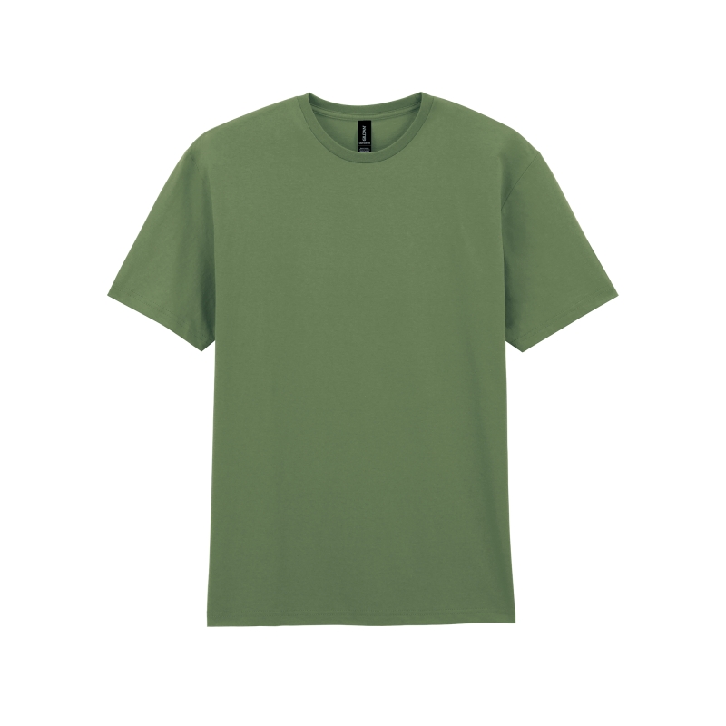 T-shirt adulte light cotton
