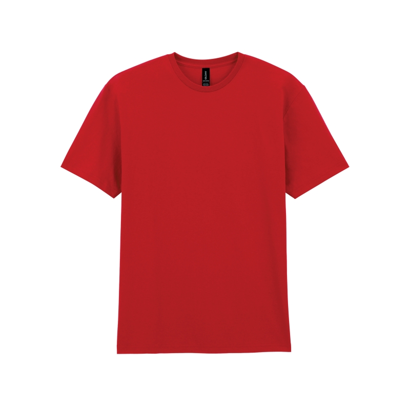 T-shirt adulte light cotton
