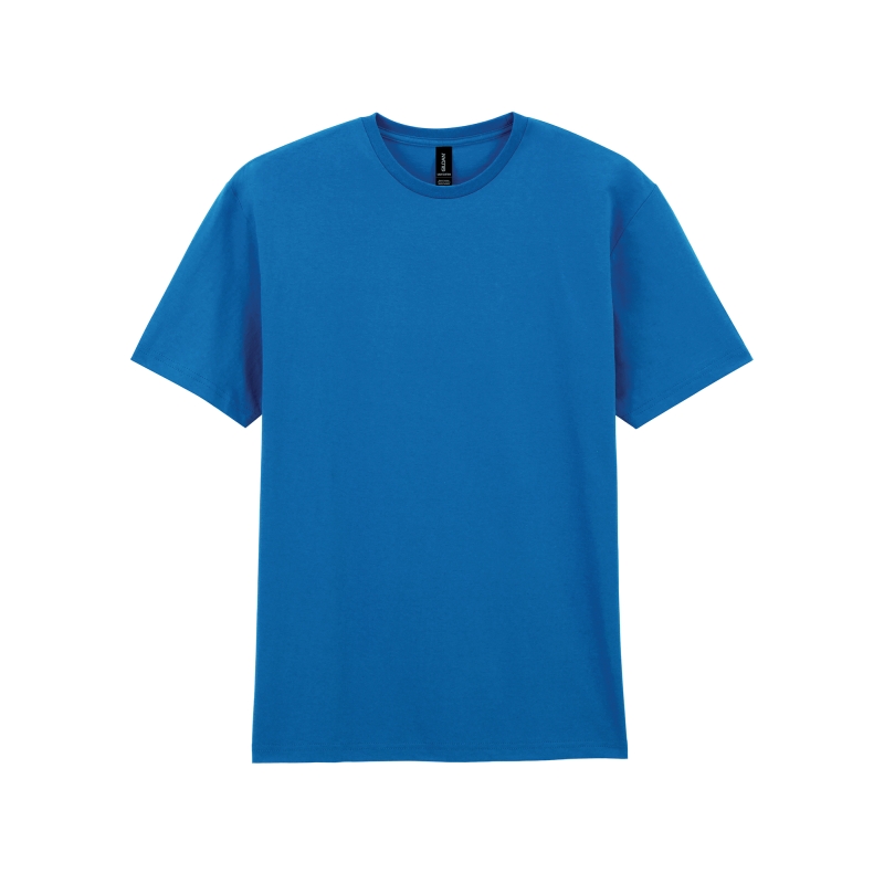T-shirt adulte light cotton