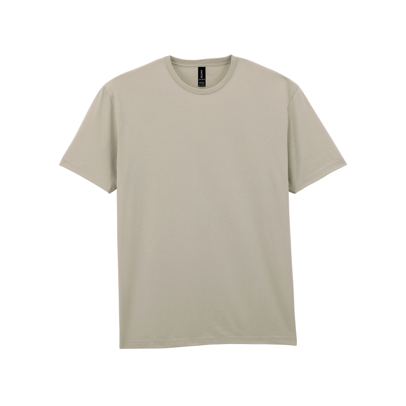 T-shirt adulte light cotton