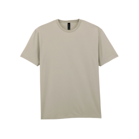 T-shirt adulte light cotton