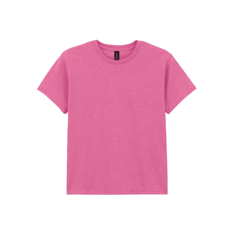 T-shirt enfant Heavy