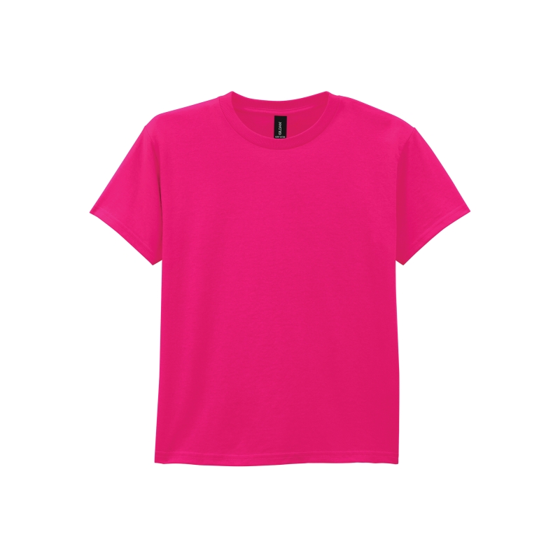 T-shirt enfant Heavy