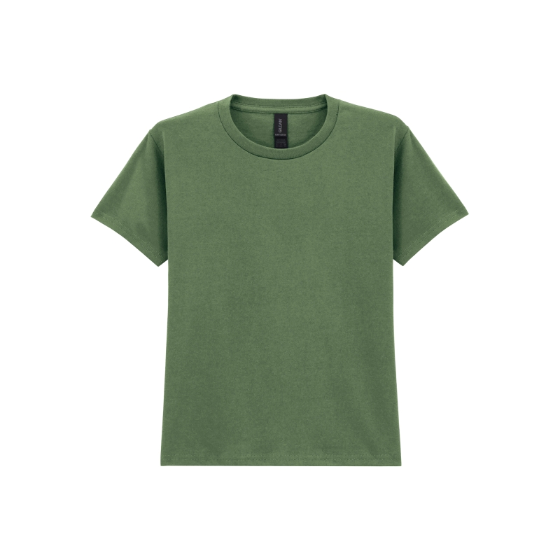 T-shirt enfant Heavy