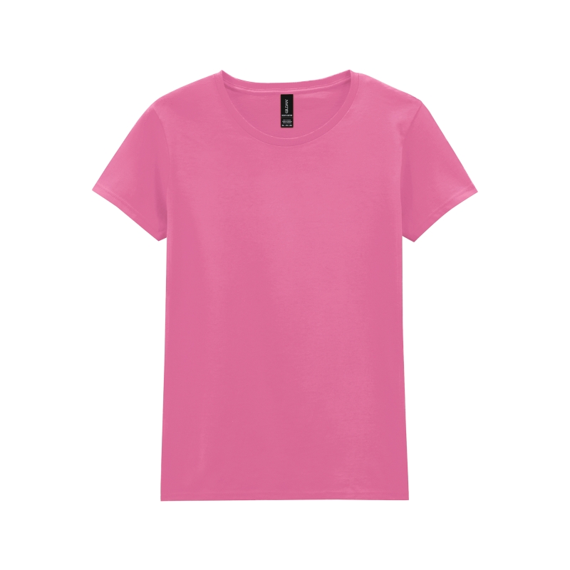 T-shirt femme Heavy Cotton™