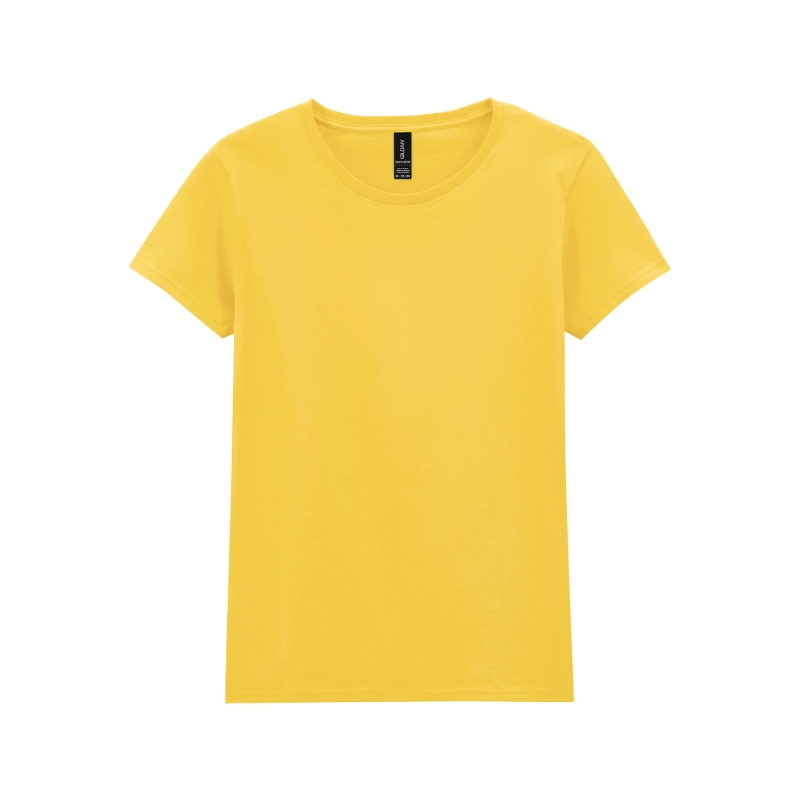 T-shirt femme Heavy Cotton™