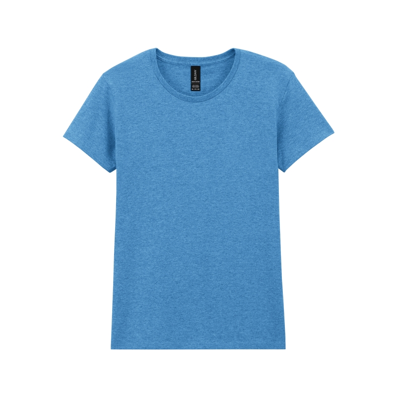 T-shirt femme Heavy Cotton™