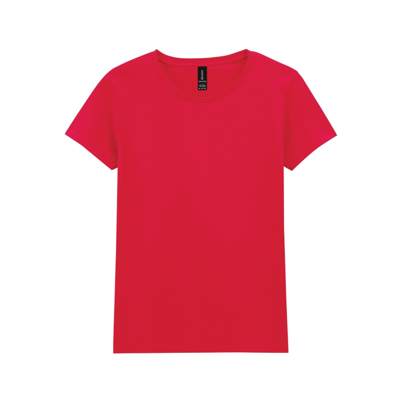 T-shirt femme Heavy Cotton™