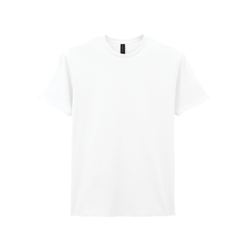 T-shirt homme col rond Softstyle