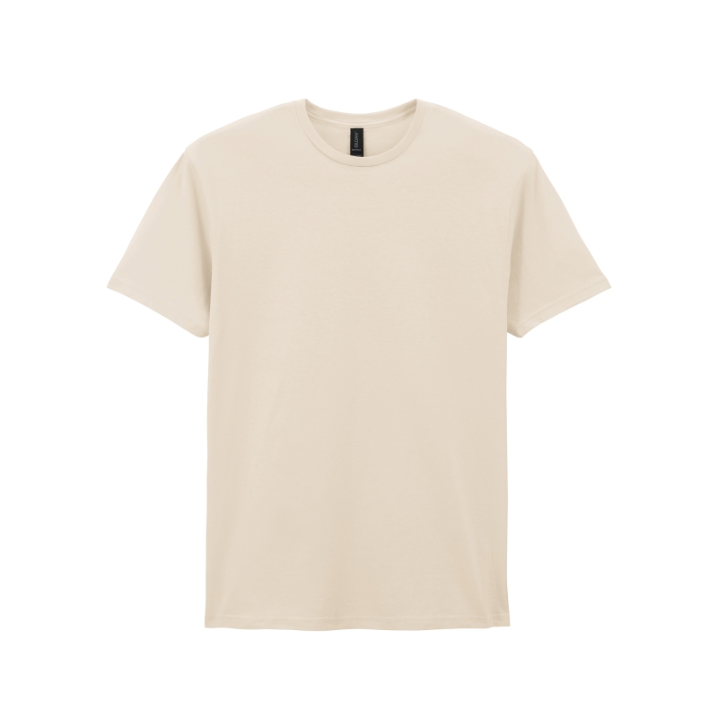 T-shirt homme col rond Softstyle