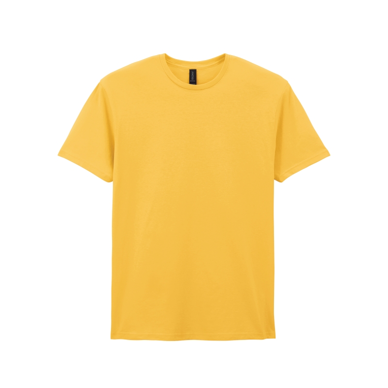T-shirt homme col rond Softstyle