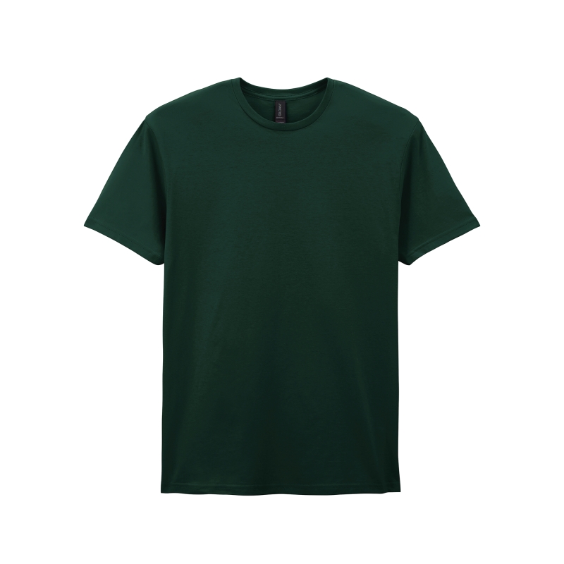 T-shirt homme col rond Softstyle