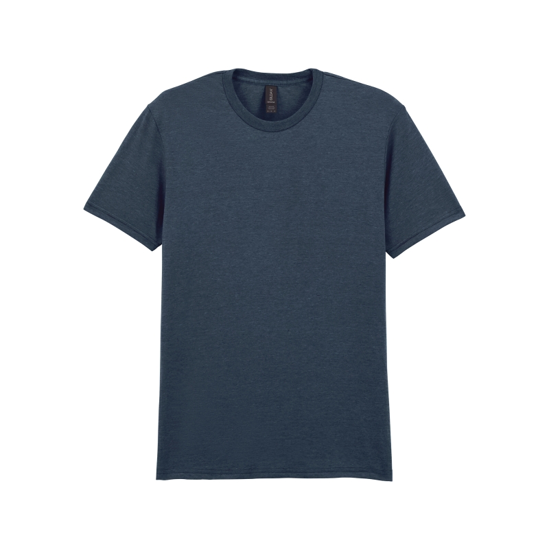 T-shirt homme col rond Softstyle