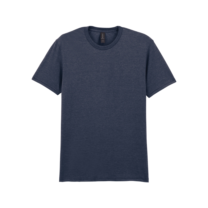 T-shirt homme col rond Softstyle