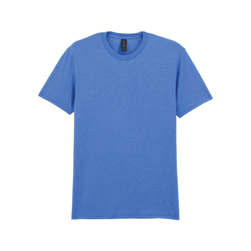 T-shirt homme col rond Softstyle