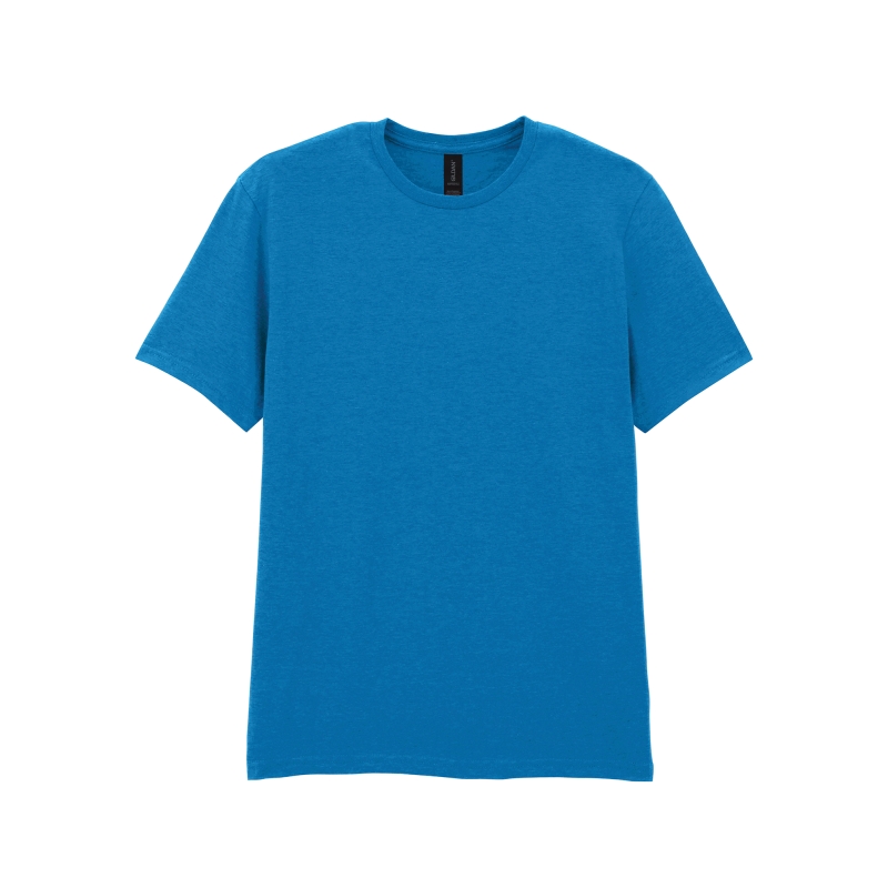 T-shirt homme col rond Softstyle
