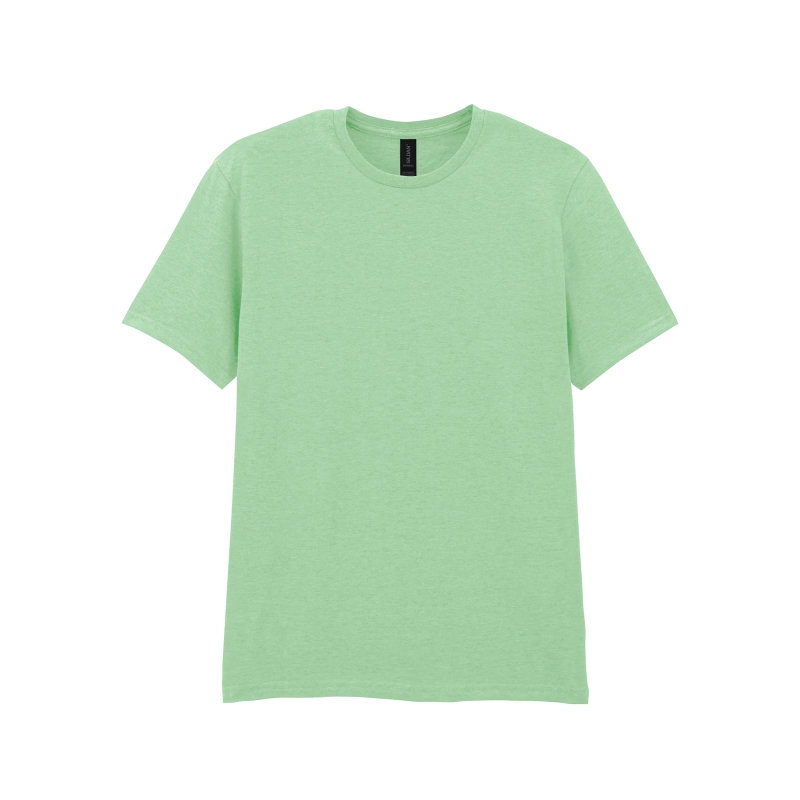 T-shirt homme col rond Softstyle
