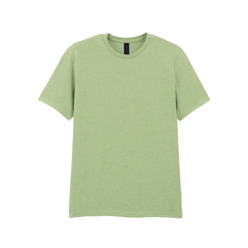 T-shirt homme col rond Softstyle