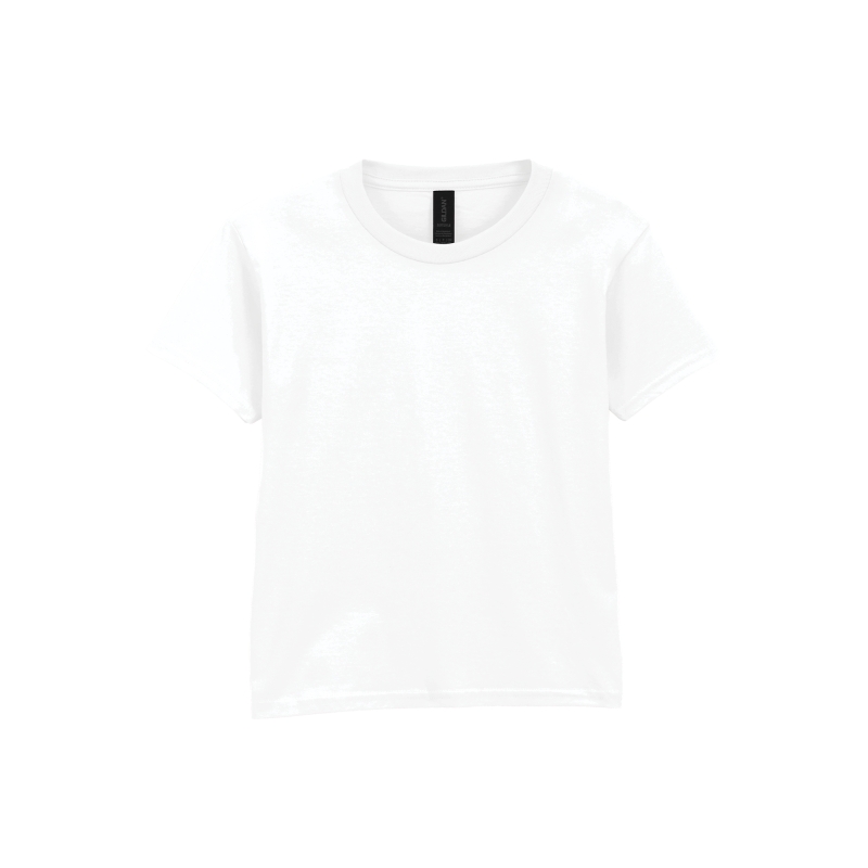 T-shirt enfant Softstyle