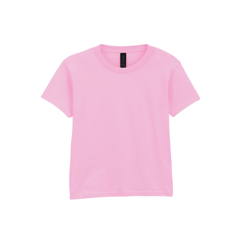 T-shirt enfant Softstyle