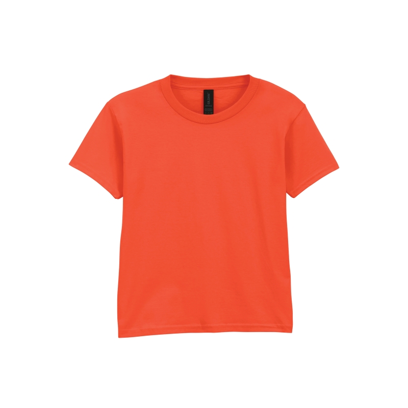 T-shirt enfant Softstyle