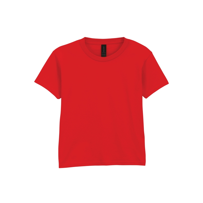 T-shirt enfant Softstyle