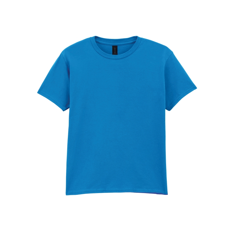T-shirt enfant Softstyle