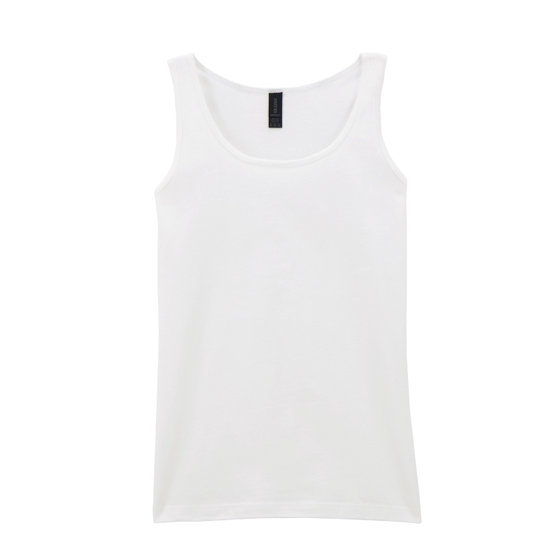 Débardeur femme Softstyle