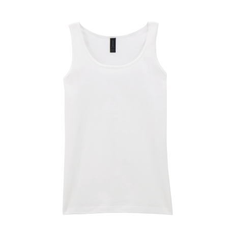 Débardeur femme Softstyle