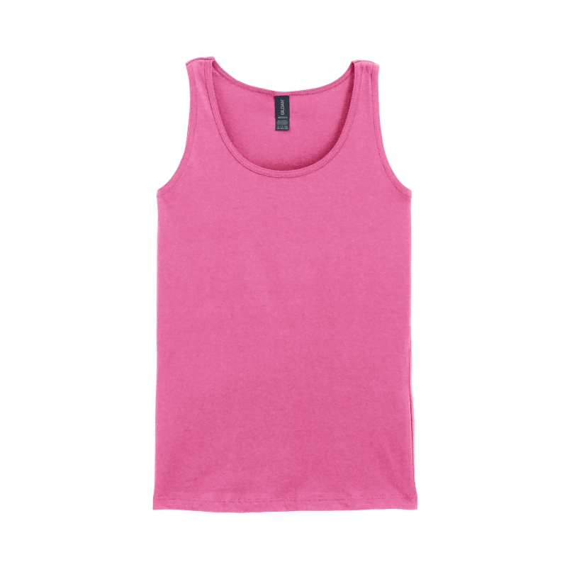 Débardeur femme Softstyle
