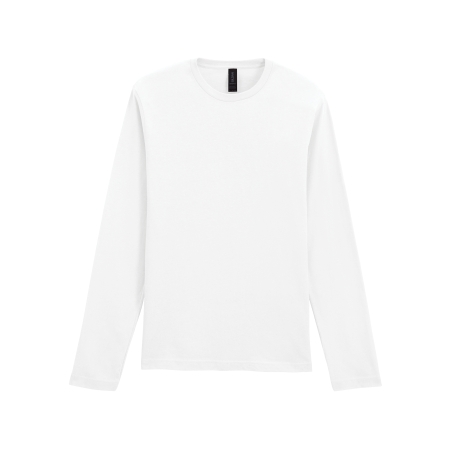 T-shirt homme manches longues Softstyle