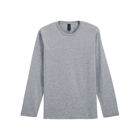 T-shirt homme manches longues Softstyle