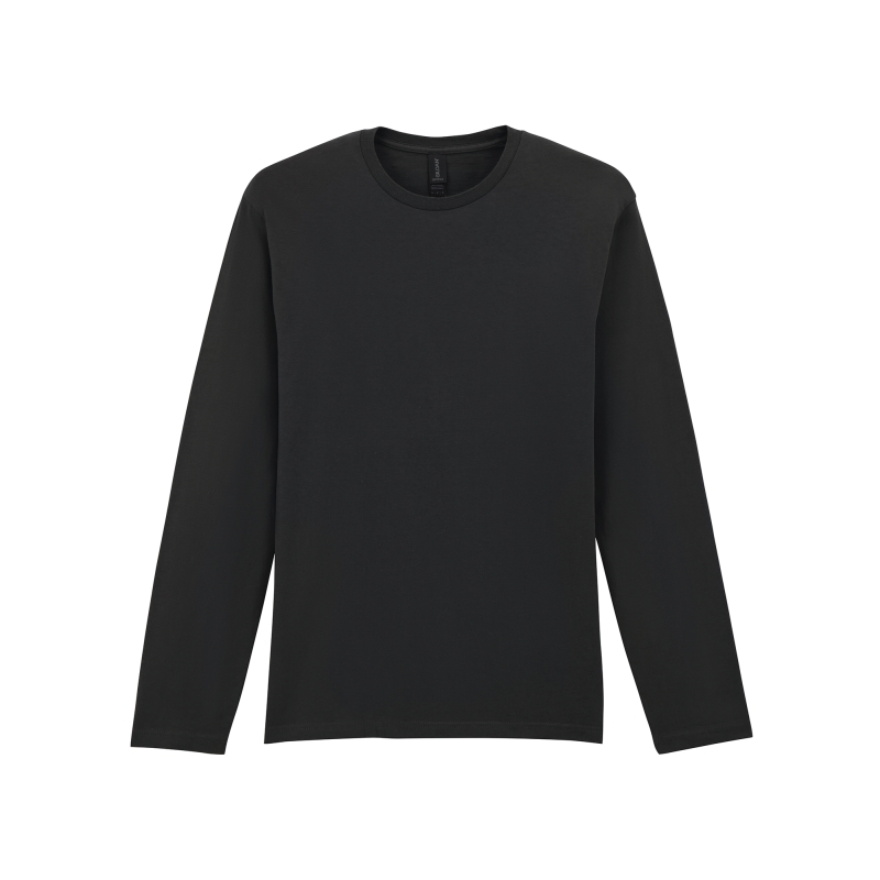 T-shirt homme manches longues Softstyle