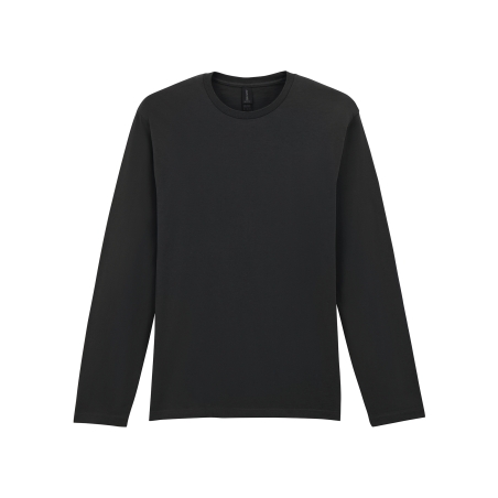 T-shirt homme manches longues Softstyle