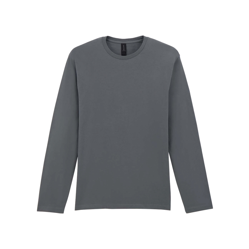 T-shirt homme manches longues Softstyle