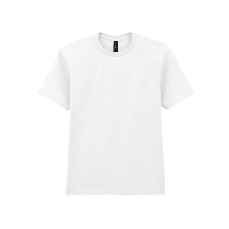 T-shirt homme softstyle midweight